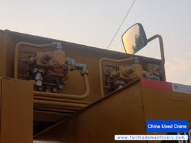 Buy Sany STC250T Used Crane / 6 Buy Sany STC250T Used Crane / 6